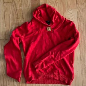 Lauren by Ralph Lauren Sweater